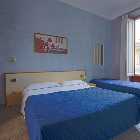 Hotel Angelica Florenz