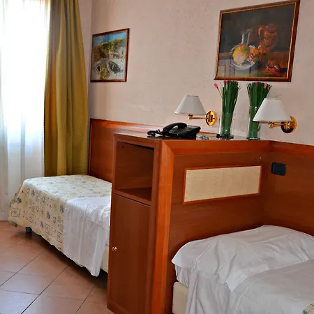 Mia Cara & Spa Hotel Firenze