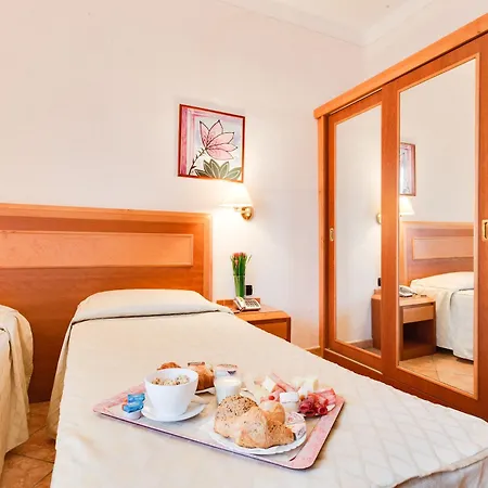 Hotel Mia Cara & Spa Firenze