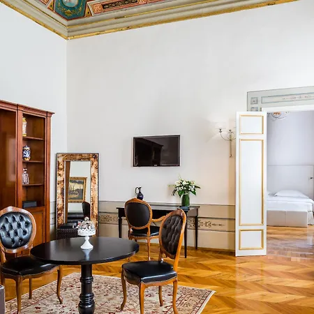 Relais Santa Croce, By Baglioni 5* Firenze