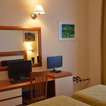 Mia Cara & Spa Hotel