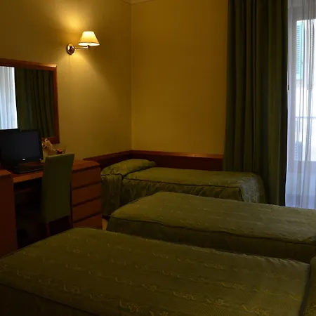 Hotel Mia Cara & Spa 3*