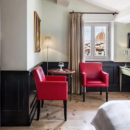 Hotel Relais Santa Croce, By Baglioni Firenze