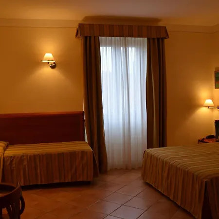 Mia Cara & Spa Hotel 3*