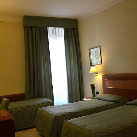 Hotel Mia Cara & Spa 3*