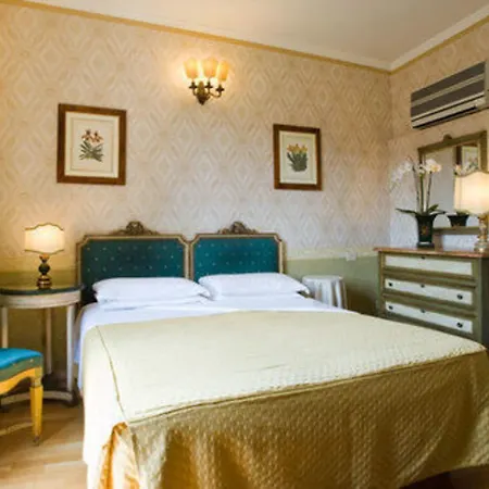 Hotell Hermitage Florens