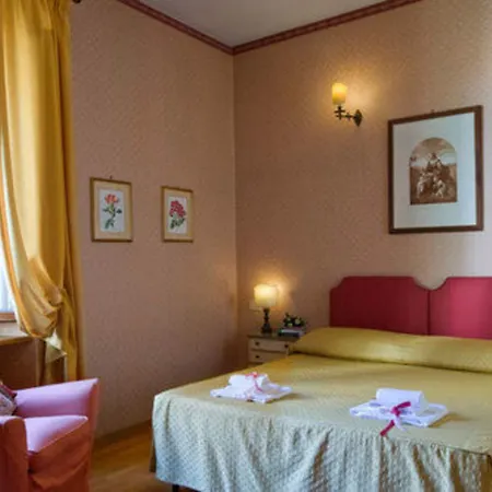 Hotell Hermitage