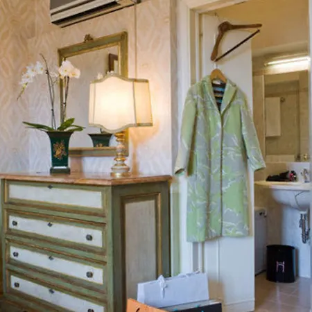 Hermitage Hotell Florens