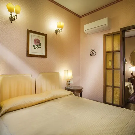 Hotell Hermitage