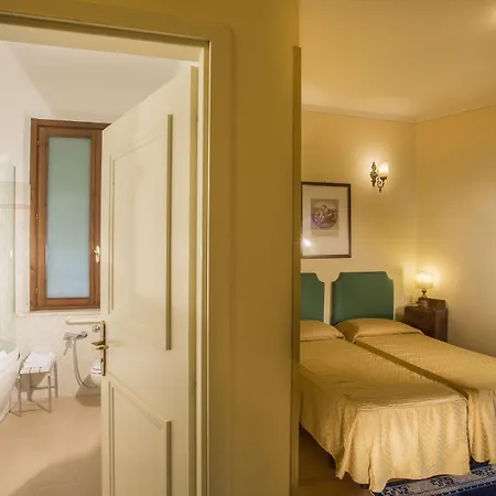 Hermitage Hotell