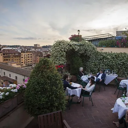 Hermitage Hotell Florens