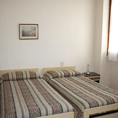 Hotel Bodoni
