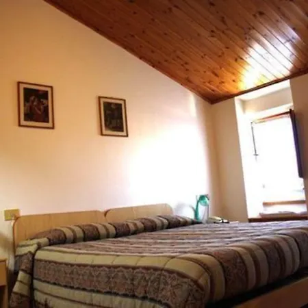 Hotel Bodoni