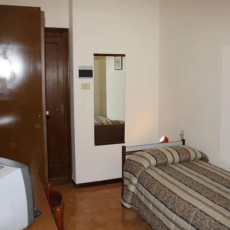 Hotel Bodoni Florenz