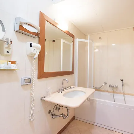 Diana Park Hotell Florens