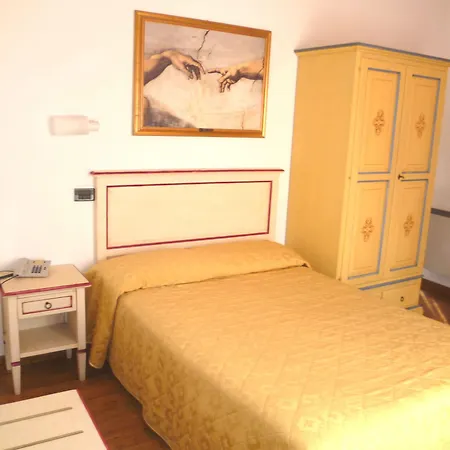 Vasari Hotel Florencia