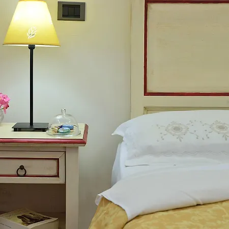 Hotel Vasari Florencia