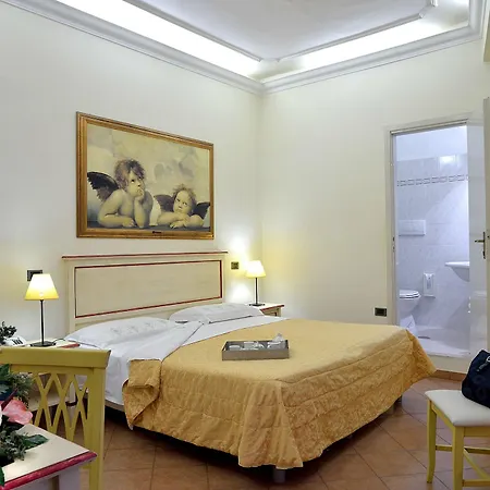 Hotel Vasari 3*