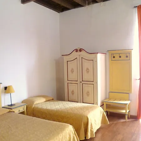 Hotel Vasari 3*
