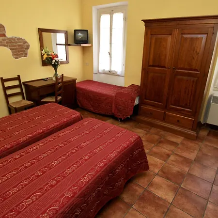Otel Nizza 3*