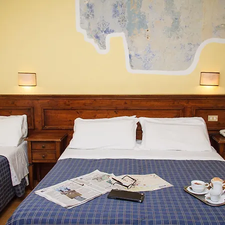 Otel Nizza