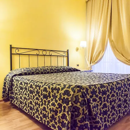 Benivieni 3* Firenze