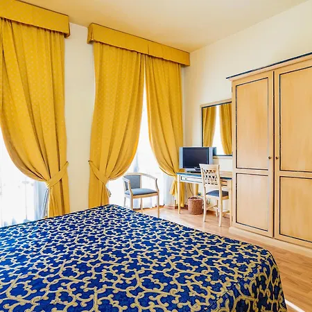 Benivieni Hotel