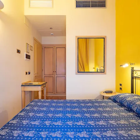 Benivieni 3* Firenze