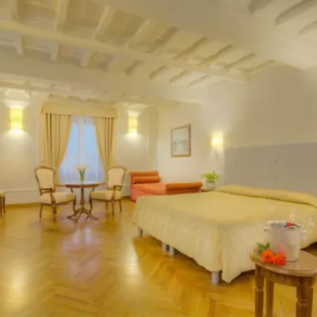 Bretagna Heritage - Alfieri Collezione 4* Florence