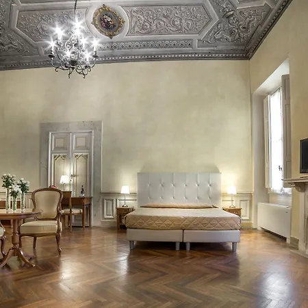 Bretagna Heritage - Alfieri Collezione Hotel