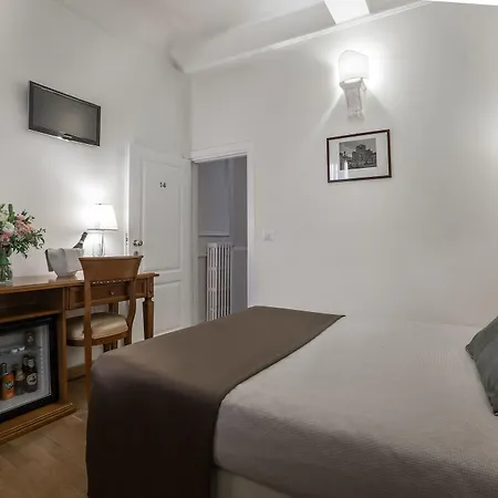Bretagna Heritage - Alfieri Collezione Hotel Florence