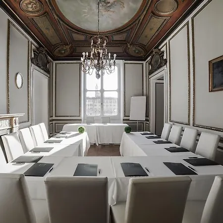 Bretagna Heritage - Alfieri Collezione