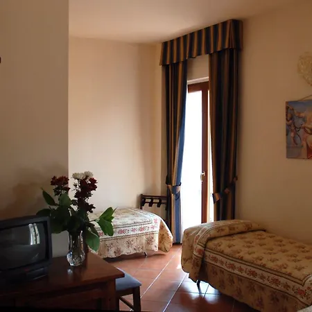 Bologna فندق