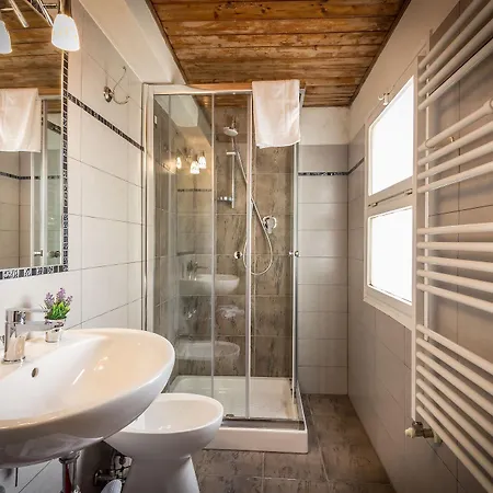 Hotel Ferretti Florencja