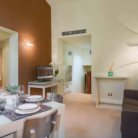Apart-hotel Popartment