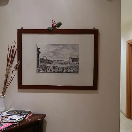 Anna's Florence
