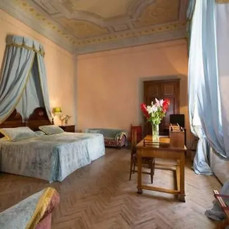 Loggiato Dei Serviti Hotel Florença