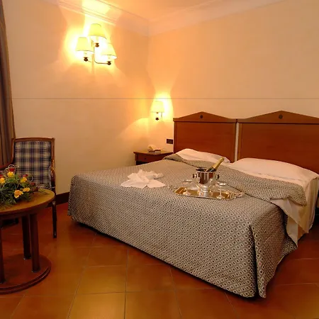 Hotel Malaspina