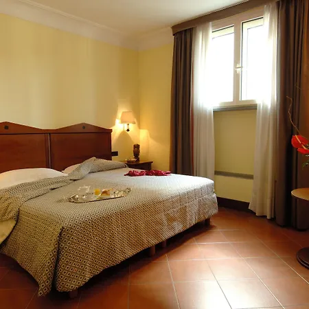Malaspina Hotel