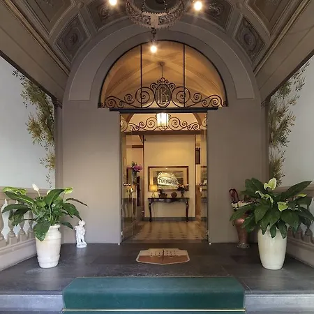 Hotel Malaspina 3*
