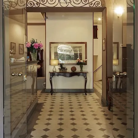 Hotel Malaspina