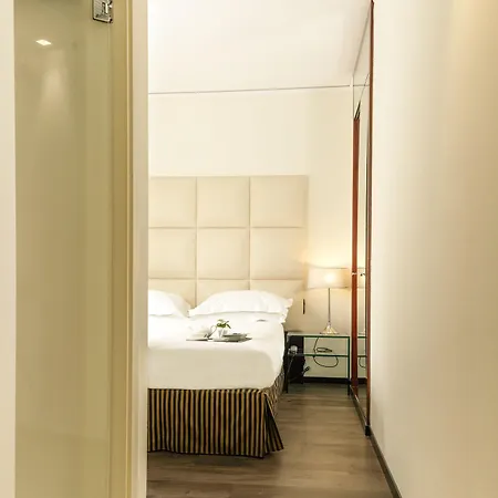 Hotel Cosmopolitan 4*