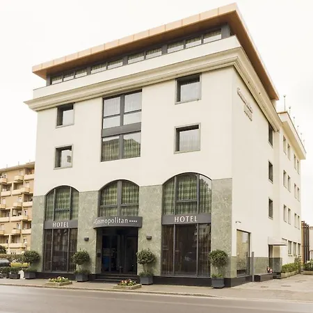 Cosmopolitan Firenze