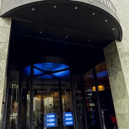 Hotel Cosmopolitan