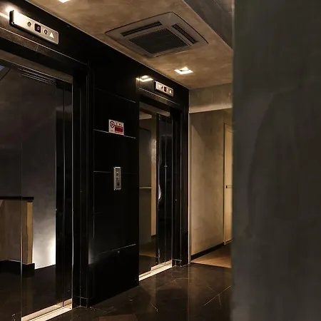 Hotel Cosmopolitan Firenze