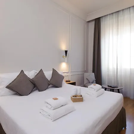 Hotel Lungarno Vespucci 50 Florença