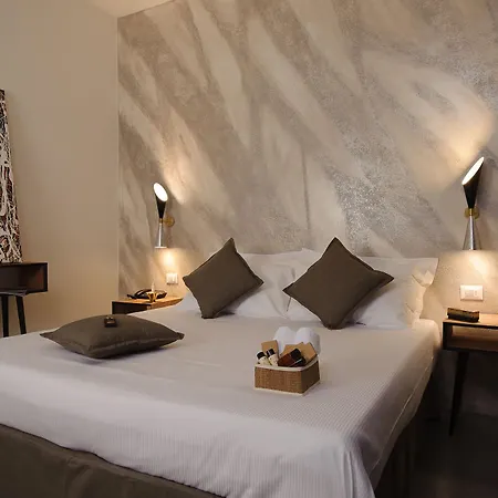 Hotel Lungarno Vespucci 50 Florença