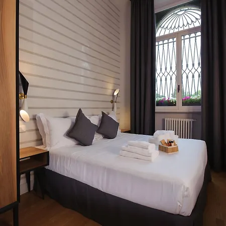 Lungarno Vespucci 50 Hotel
