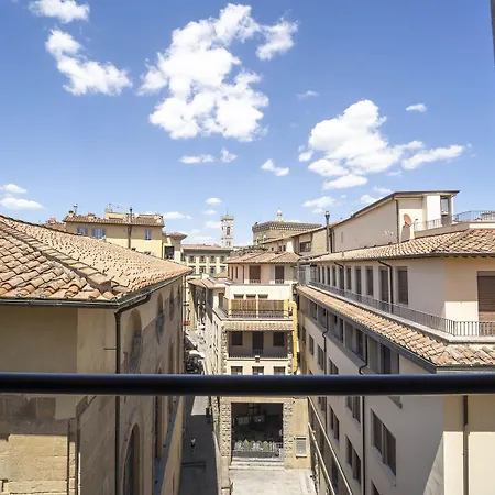 Della Signoria מלון