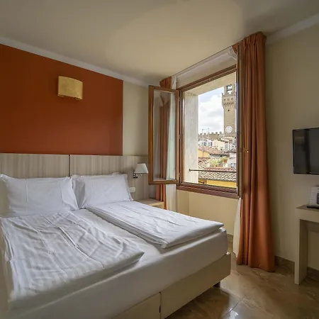 Hotel Della Signoria 3*